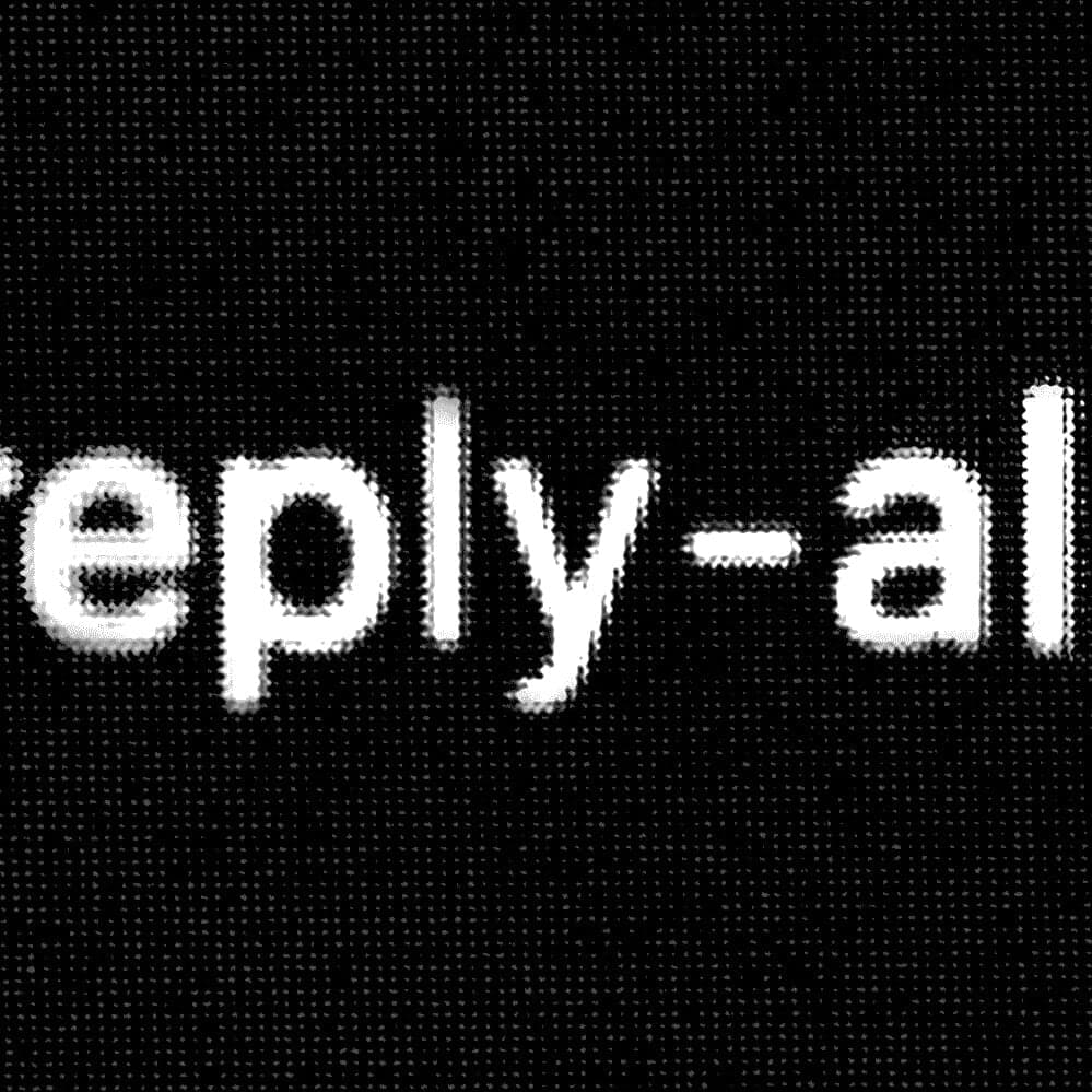 Reply All