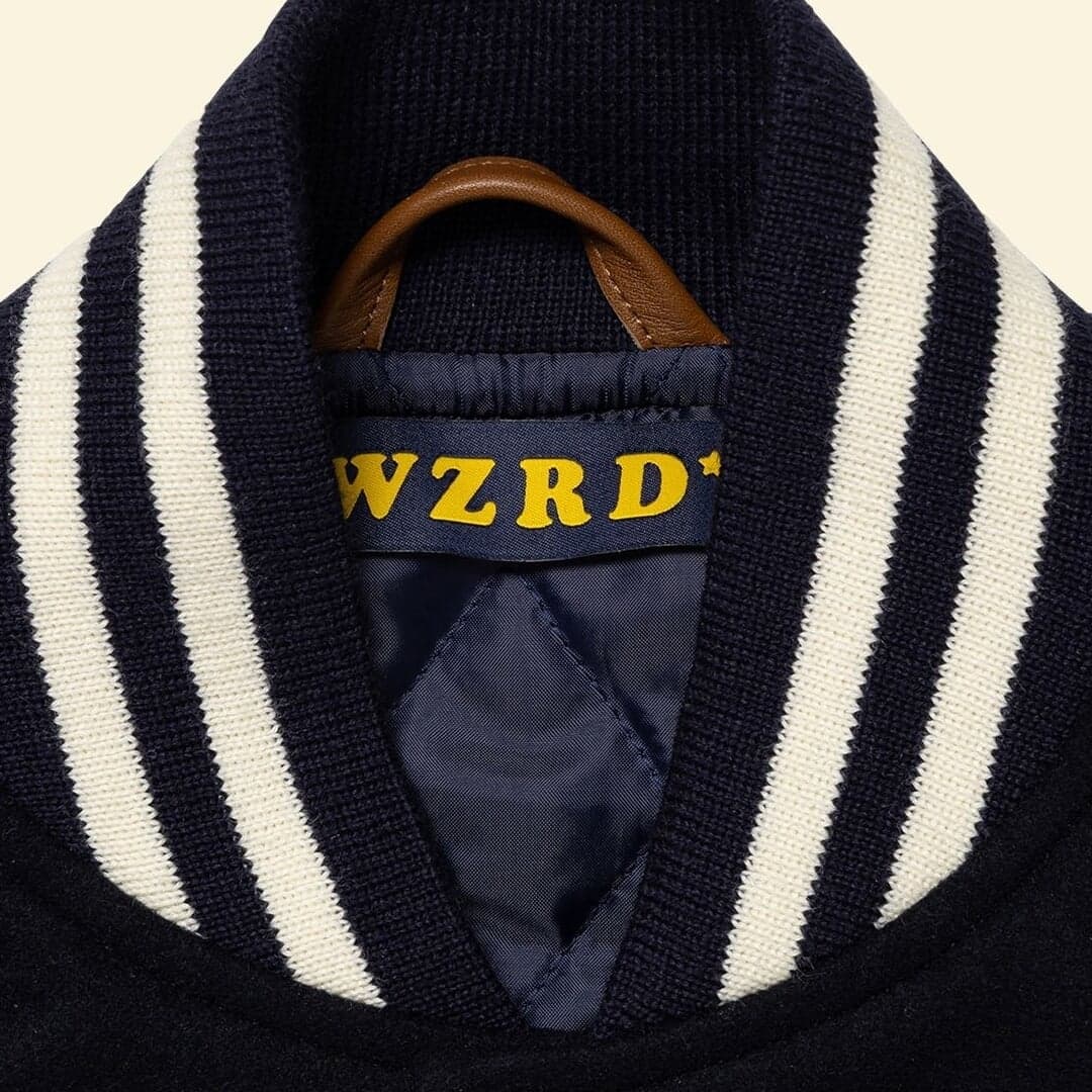 Wzrd
