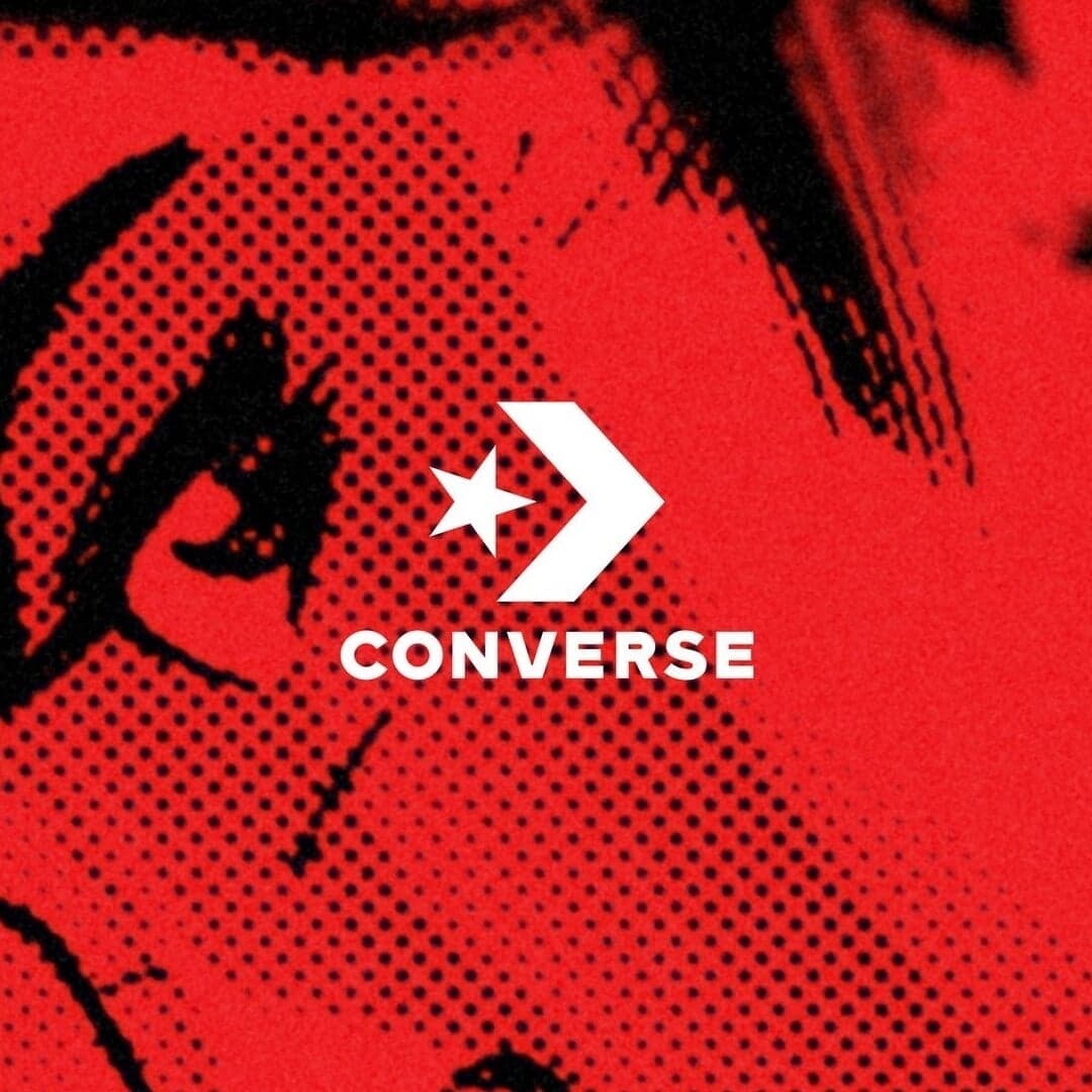 Converse Justice League