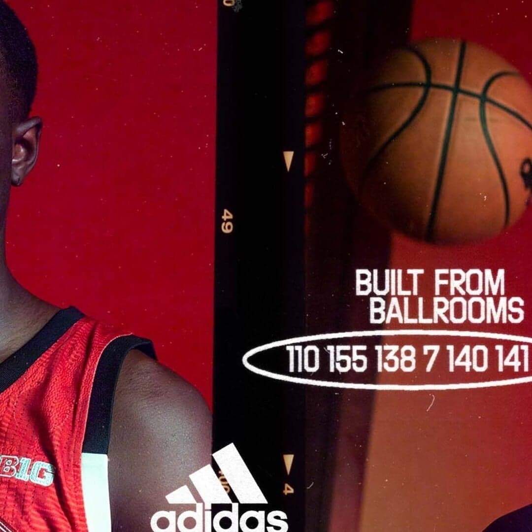 Adidas Ncaa Cbc