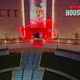 Launch Campaign for Netflix House - thumbnail 1