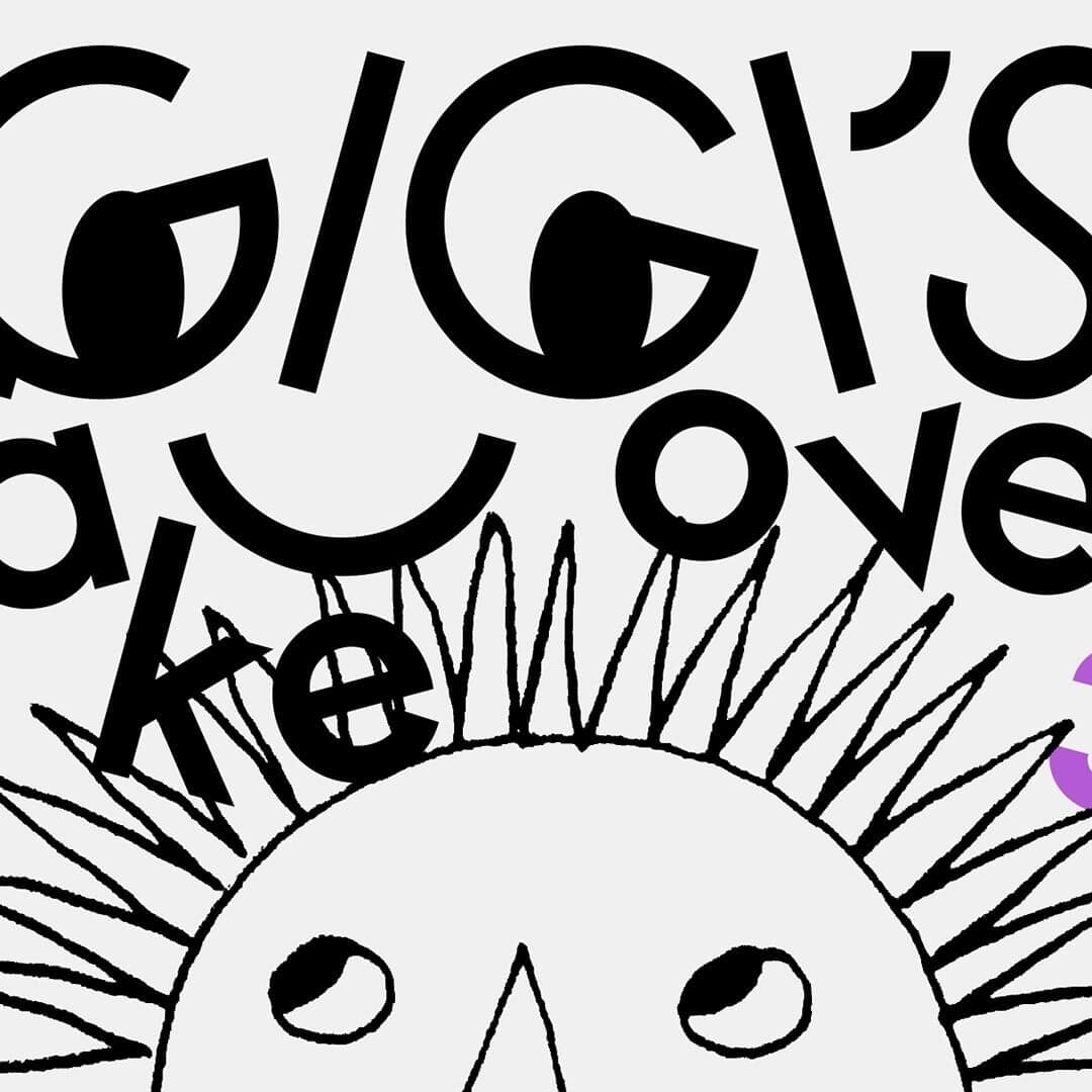 Gigi’s Take over