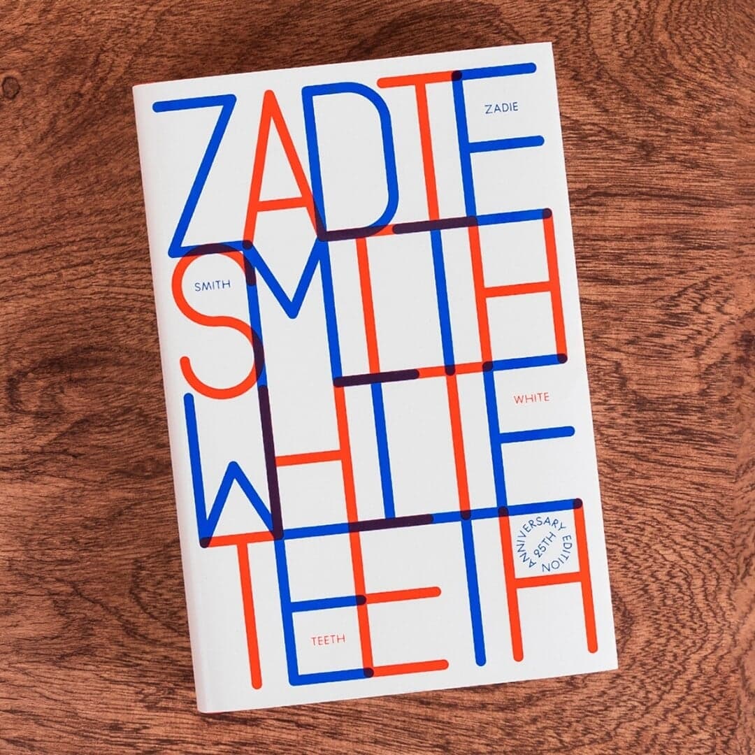 White Teeth