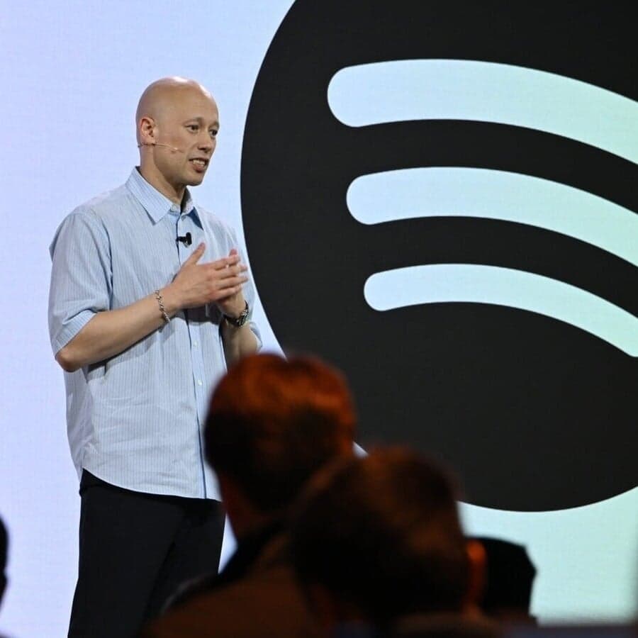 Spotify Investor Day