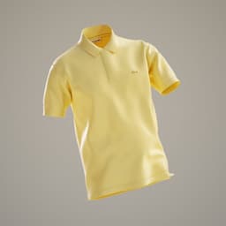 Promotional Motion Design For Lacoste Polo Personalization cover image