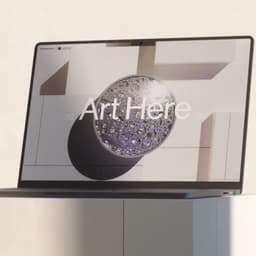 Digital Experience Design For Richard Mille Art Here 2025 cover image