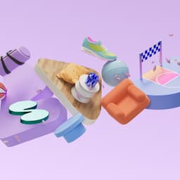Website Design For Luni Digital Studio cover image