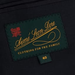 Apparel Labels and Collaborations for Aimé Leon Dore - thumbnail 1