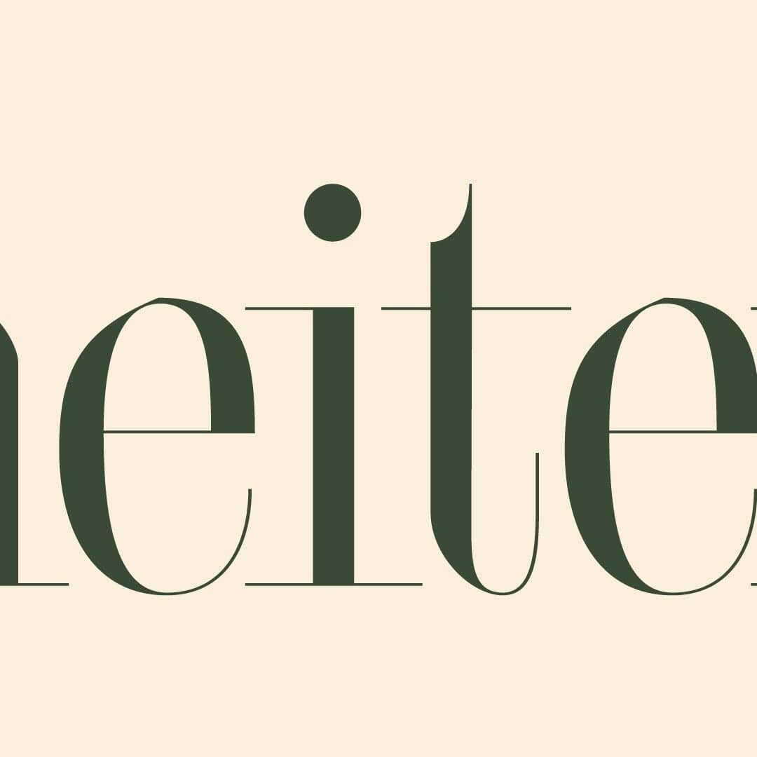 Heiter Issue Two