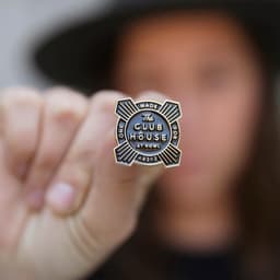 Retail Brand Identity For The Club House At Howl cover image