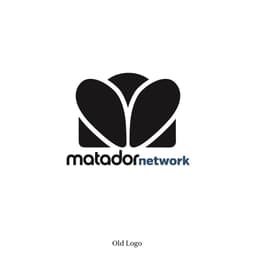 Logo Redesign For Matador Network cover image