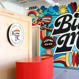 Brand Identity For A Children's Dental Clinic cover image