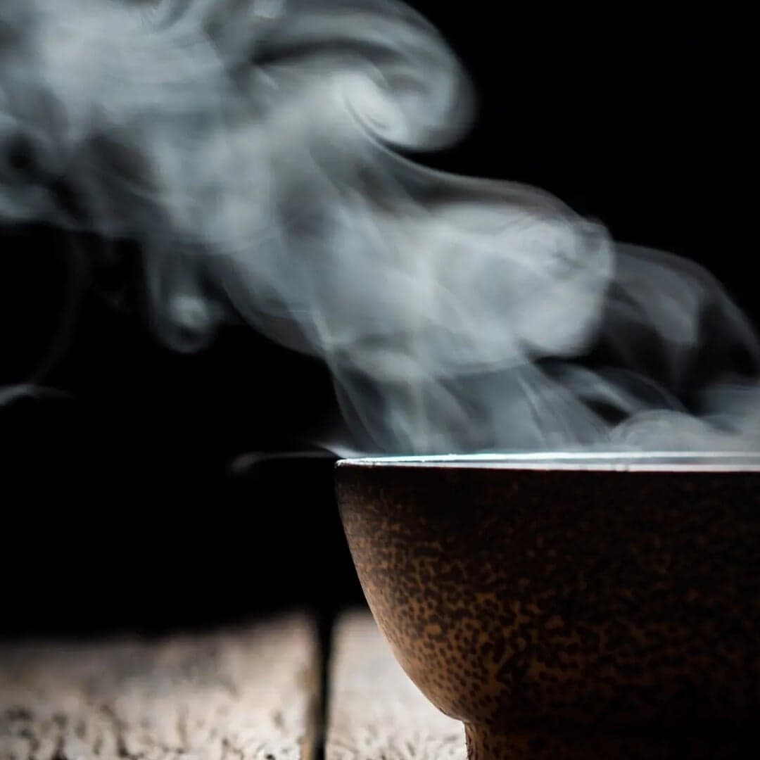 Brand Identity For Bowls Asian Fusion Restaurant