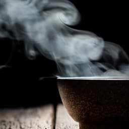 Brand Identity For Bowls Asian Fusion Restaurant cover image