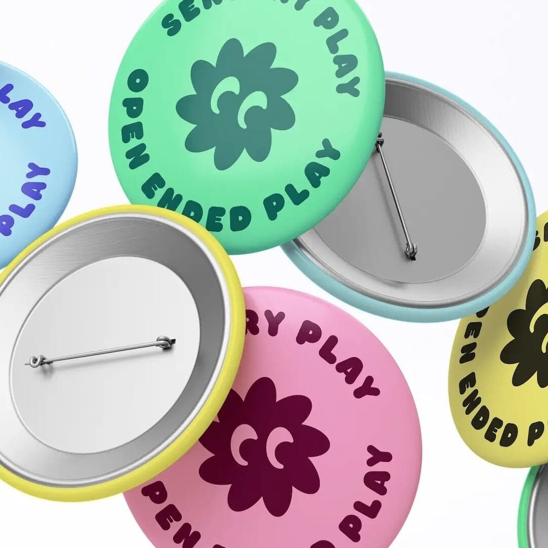 Rebrand And Visual Identity For The Mini Story