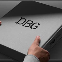 Brand Identity For Unroll cover image