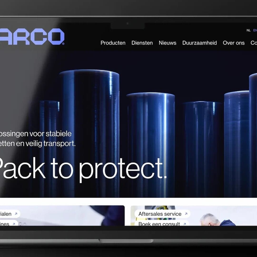 Darco
