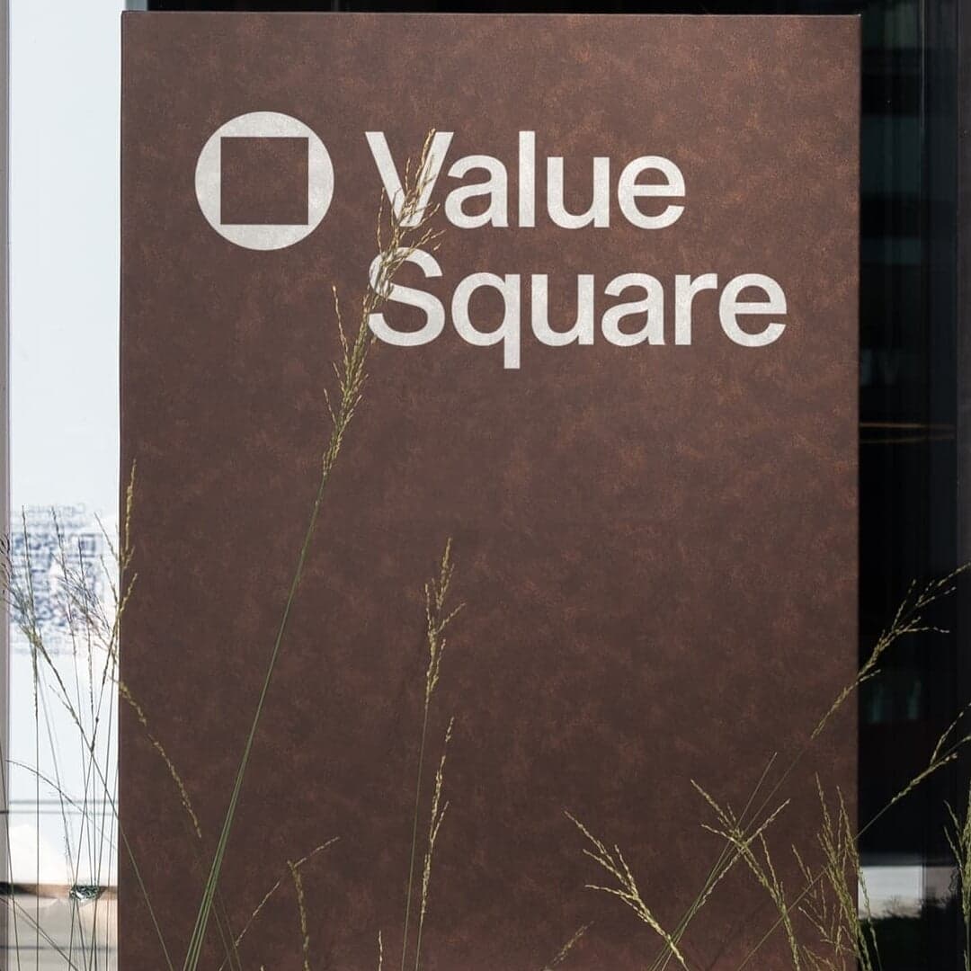 Value Square