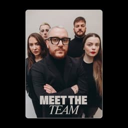 Visual Identity And Motion Design For Imagine Collective cover image