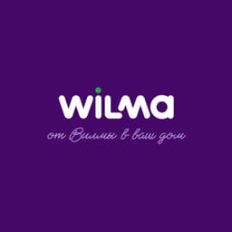 Brand Identity And Packaging For Wilma Kitchen Boards cover image