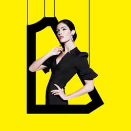 Advertising Concept For Trc Galereya cover image