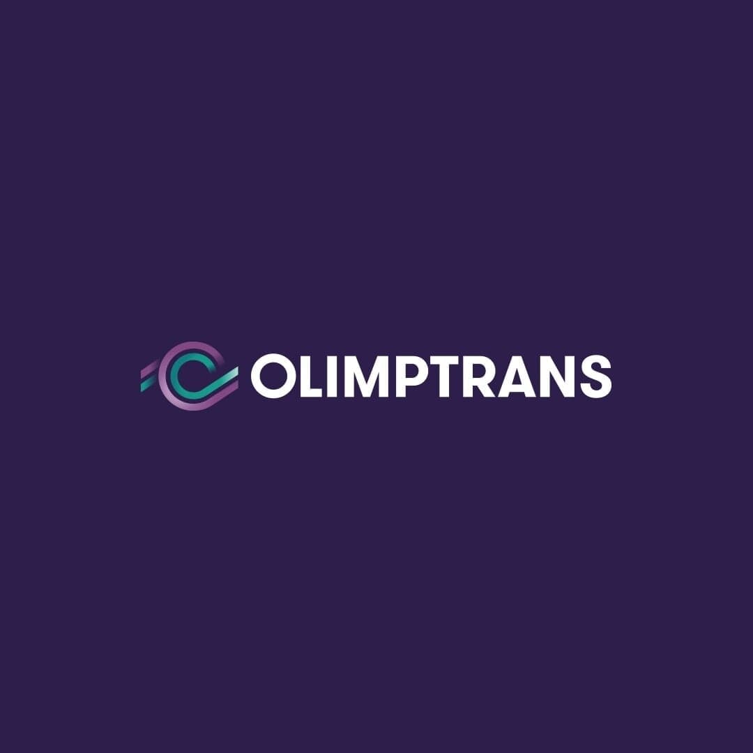 Rebranding For A Logistics Company