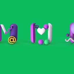 Advertising Communication Concept For Megafon cover image