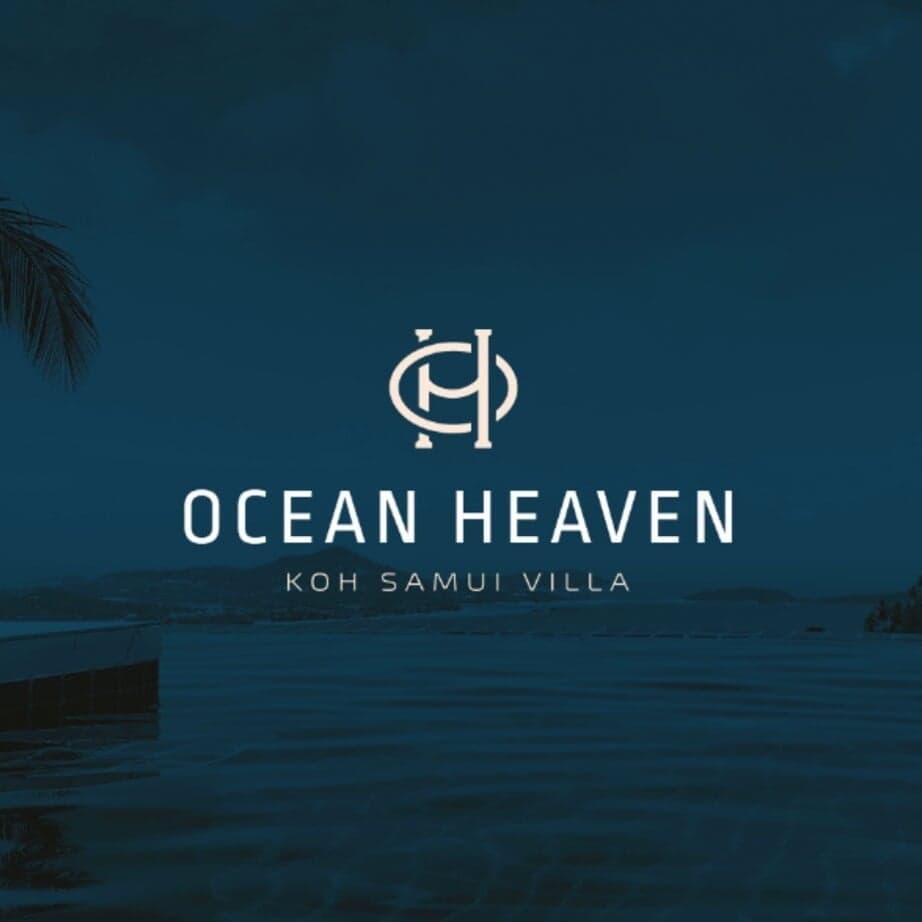 Brand Identity For A Luxury Villa