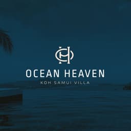 Brand Identity For A Luxury Villa cover image