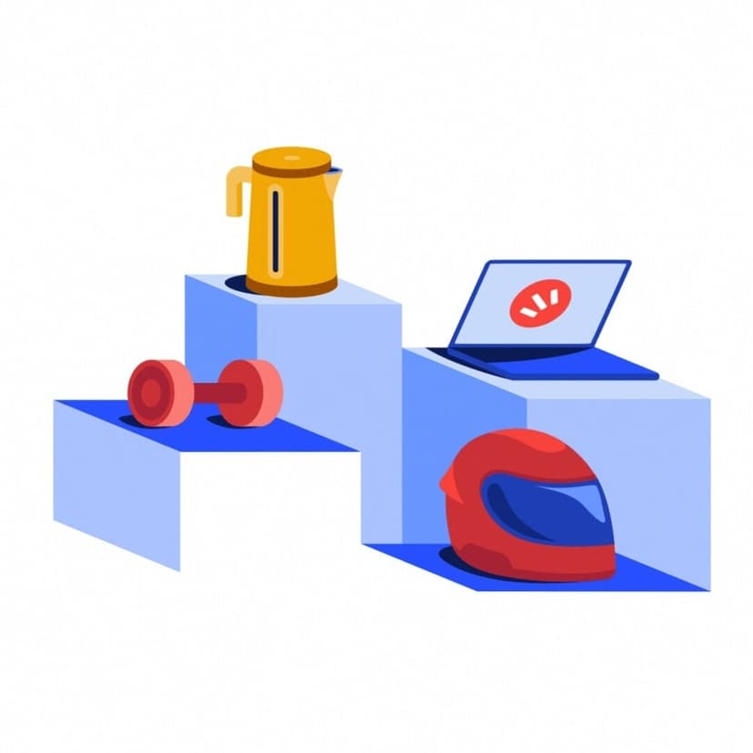 Subito Illustration System