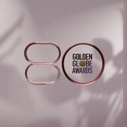Broadcast Show Package For The 80th Golden Globe Awards cover image
