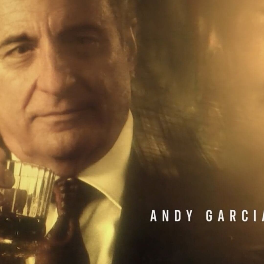 Main Title Sequence For Landman On Paramount+