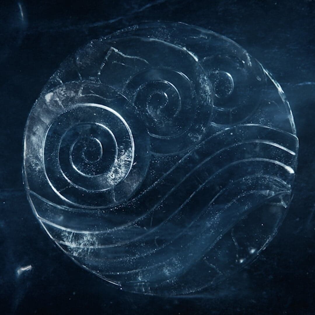 Teaser Trailer Design For Avatar: The Last Airbender