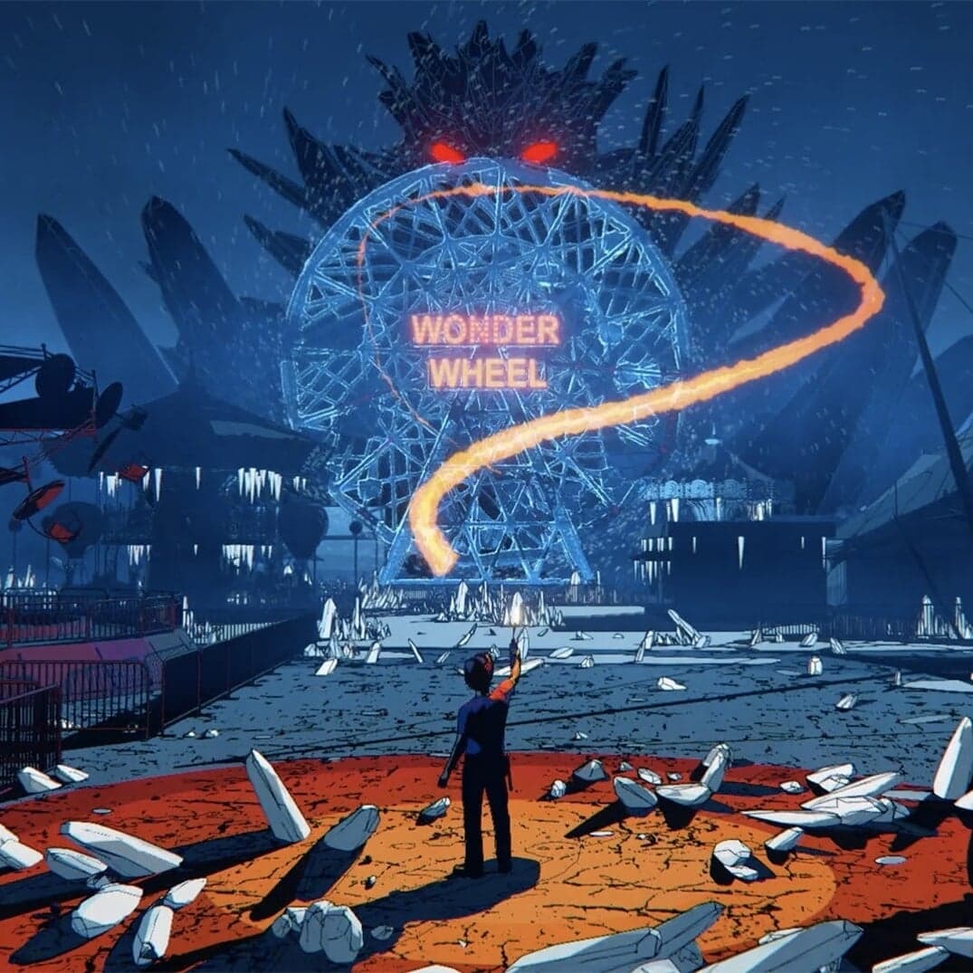 Animated Short Series For Google Small Business Week