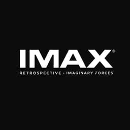 Brand Identity And Motion Design For Imax cover image