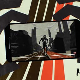 Intro Design For Amazon Prime Thursday Night Football cover image