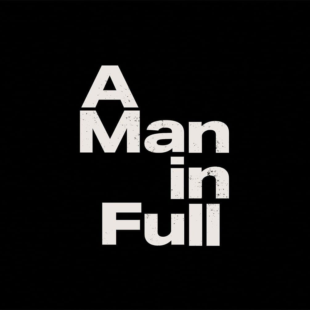 Main Titles For Netflix’s A Man In Full
