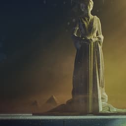 Main Title Sequence for Foundation Season 2 cover image