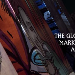 Logo Redesign For Marvel Studios' Thunderbolts cover image