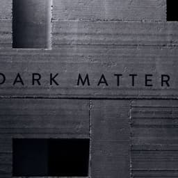 Main Title Design For Dark Matter cover image