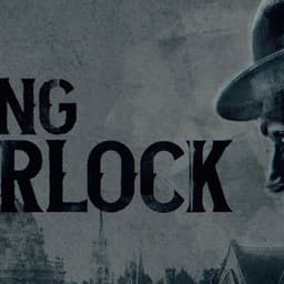 Main Title Sequence For Prime Video cover image