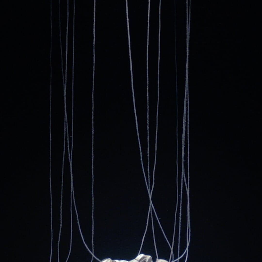 Main Title Sequence For Lisey's Story On Apple Tv+