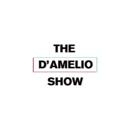 Graphic Package For The D’amelio Show On Hulu cover image