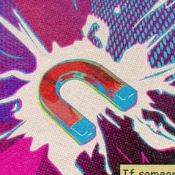 Motion Campaign For Bet’s Black History Month cover image