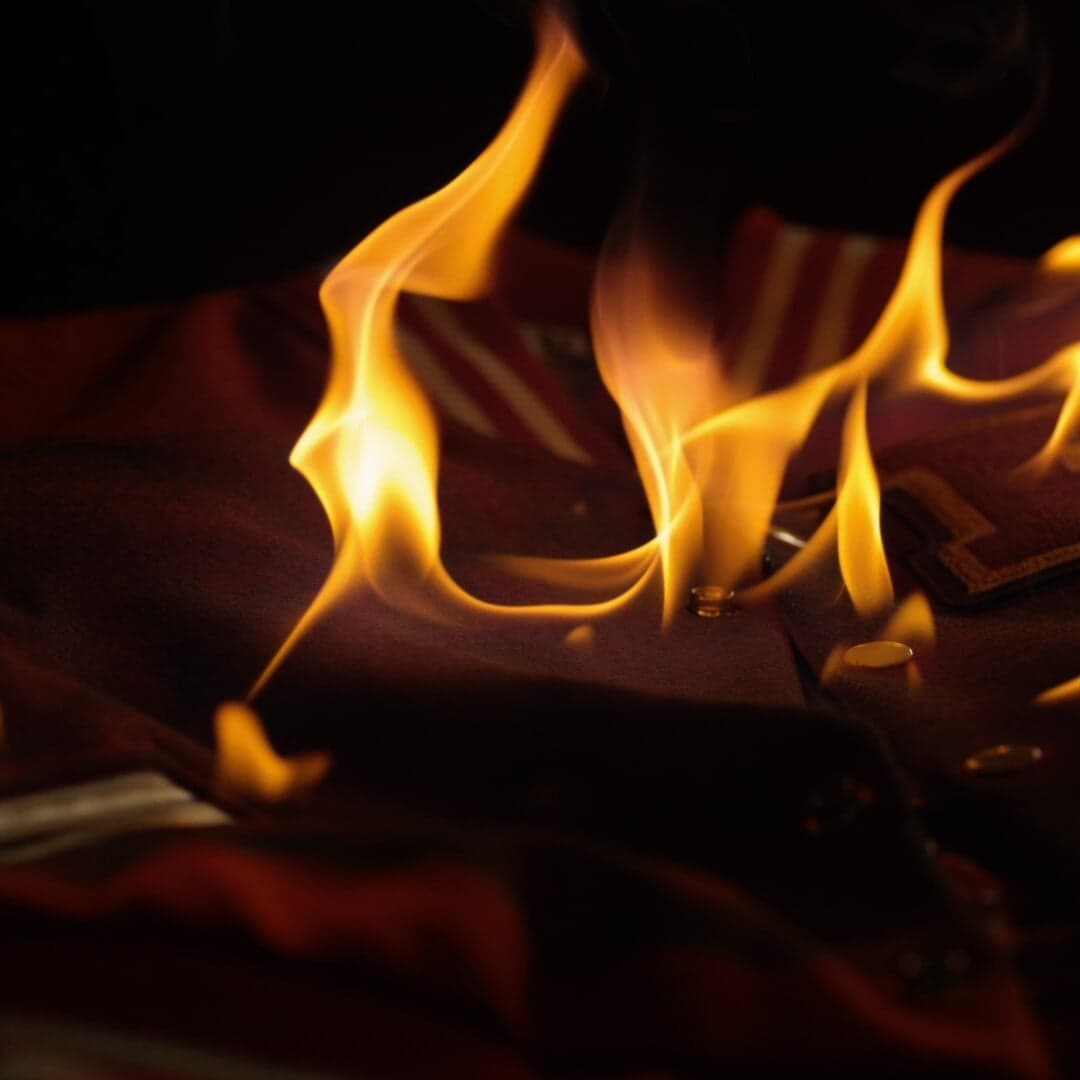 Main Title Sequence For Little Fires Everywhere