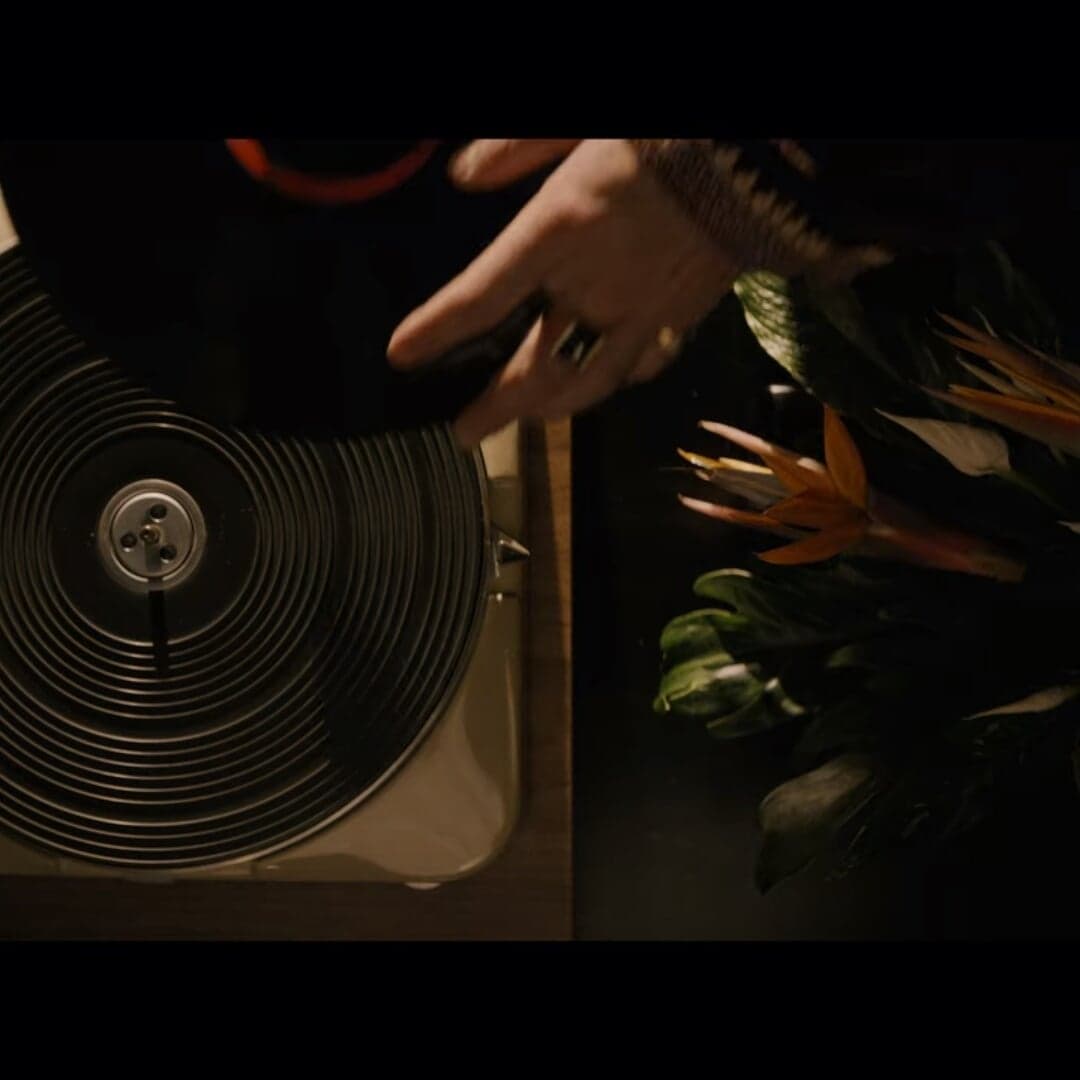 Opening And End Credits For The Boys In The Band