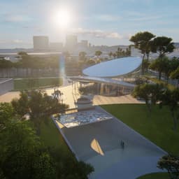 Vision Film For La Brea Tar Pits And Museum cover image