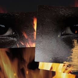 Main Title And In-show Graphics For National Geographic's The Story Of Us cover image