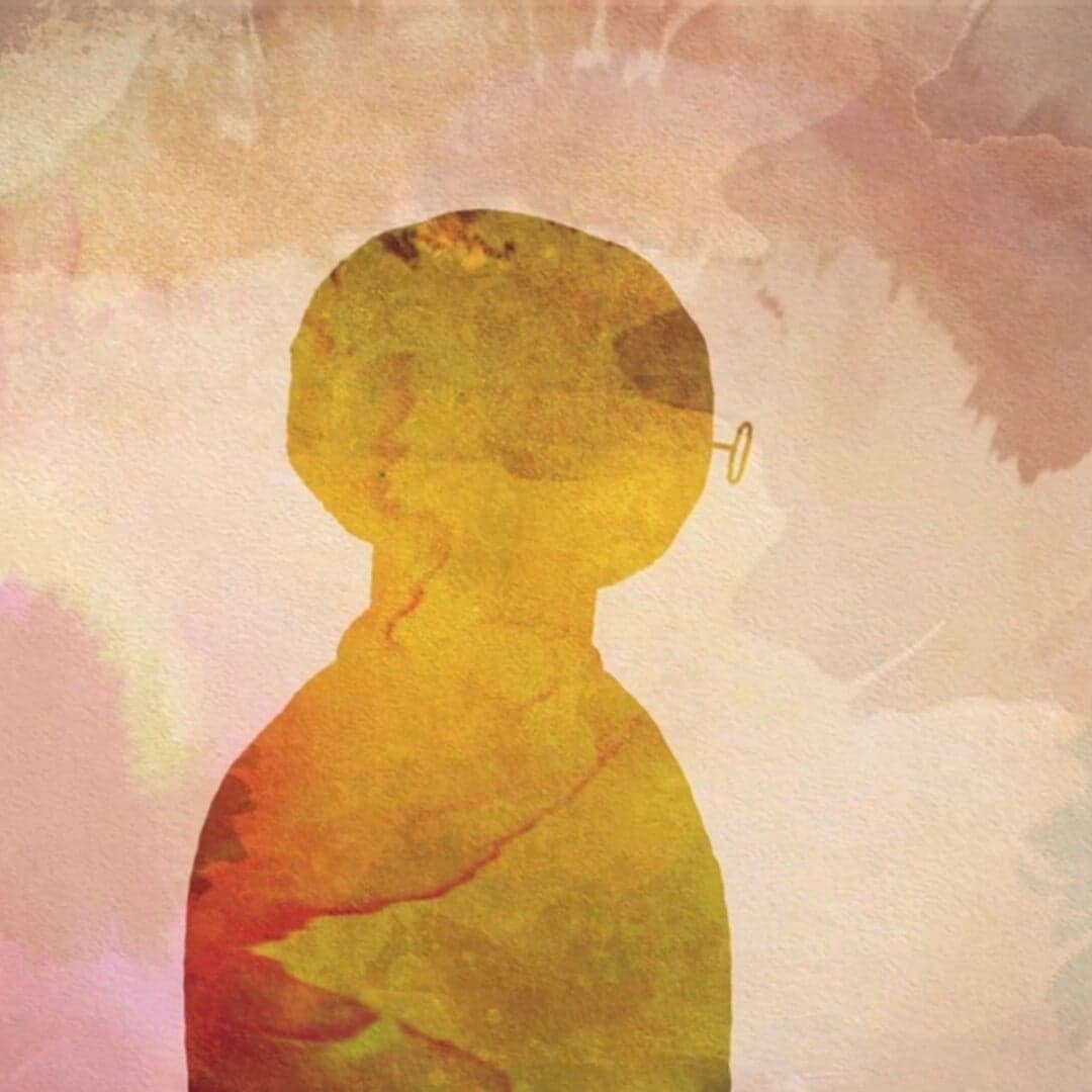 Watercolor Main Title For Heart Felt Documentary