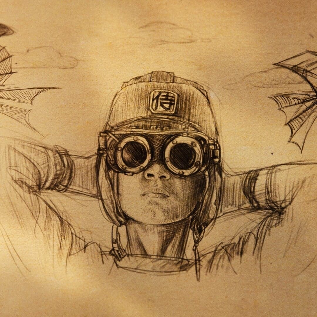 Opening Sequence For Book Of Henry